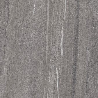 Swisstone Anthracite dlažba 60×60×2 cm, strukturovaný mat, R11 A+B+C, rektifikace