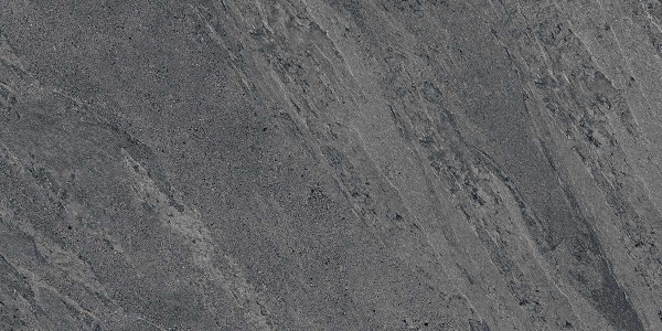 Ubik Anthracite dlažba 30×60 cm, strukturovaná matná, rektifikovaná R10