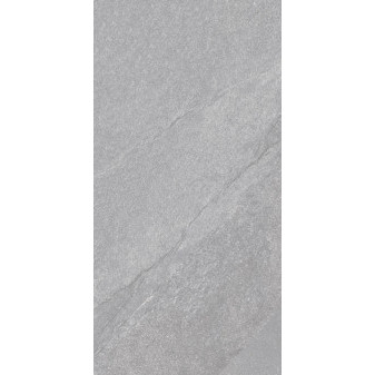 Ubik Grey dlažba 30×60 cm, strukturovaná matná, rektifikovaná R10