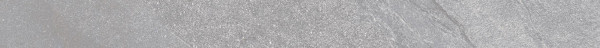 Ubik Grey dlažba pásek 9,7×60×0,9 cm, strukturovaný mat, rektifikace