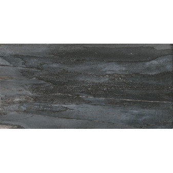 NATURE BLACK 37×75 obklad