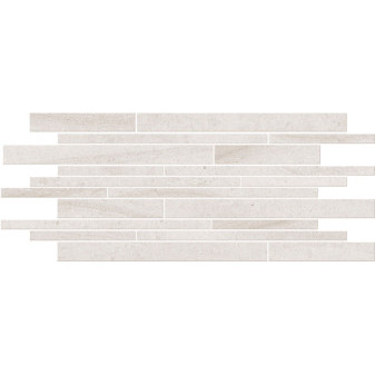 MURO BEAUVAL BLANCO 30×64 mozaika