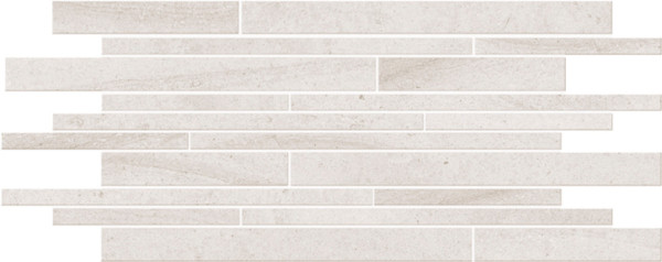 MURO BEAUVAL BLANCO 30×64 mozaika