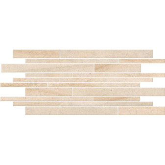 MURO BEAUVAL CREMA 30×64 mozaika