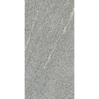 Percorsi Frame Gneiss Grey dlažba 30×60 cm, strukturovaná matná, rektifikovaná R10