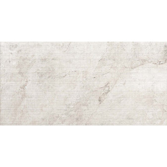 Omnia Emperador White dlažba 60×120×0,9 cm, strukturovaný mat, rektifikace
