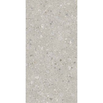Omnia Ceppo Grey dlažba 120×240×0,9 cm, mat, R10 A+B, rektifikace