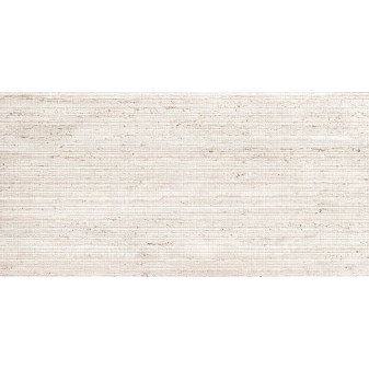 Omnia Tivoli Ivory dlažba 60×120×0,9 cm, strukturovaný mat, rektifikace