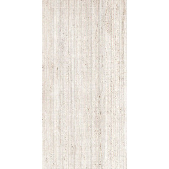 Omnia Tivoli Ivory dlažba 60×120×0,9 cm, strukturovaný mat, rektifikace