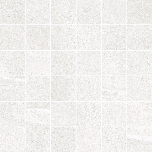 mozaika STONEAGE WHITE 30×30 mozaika