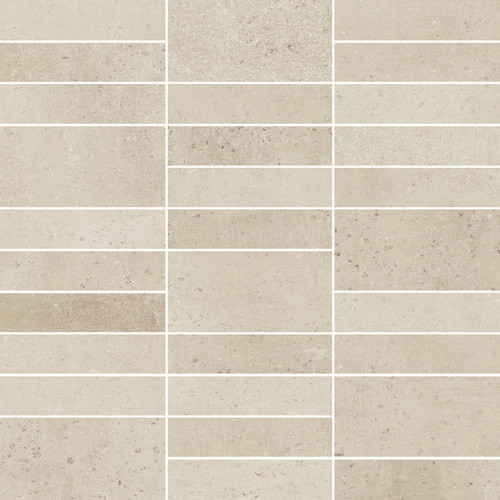 MOS JENGA BOREAL BEIGE 30×30 mozaika