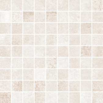 mozaika RUE DE PARIS BEIGE 30×30 mozaika