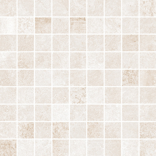 mozaika RUE DE PARIS BEIGE 30×30 mozaika