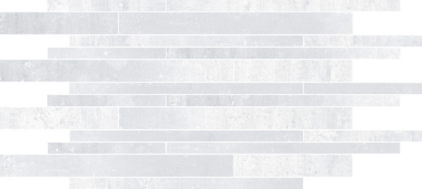 MURO A BLANCO 26×58 mozaika