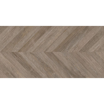 Lenda Chevron Nut (Concept) dlažba 75×150 cm