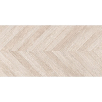 LENDA CHEVRON CREAM (CONCEPT) 150×75 dlažba