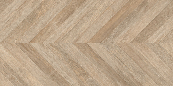 Lenda Chevron Oak ( Concept) dlažba 75×150 cm