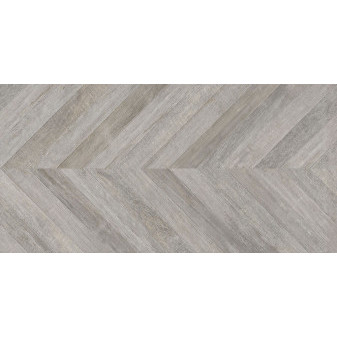 Lenda Chevron Grey (Concept) dlažba 75×150 cm