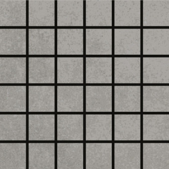 MOS LOUSSIANA GRIS 30×30 mozaika