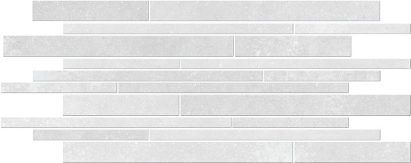 MURO LOUSSIANA BLANCO 30×64 mozaika