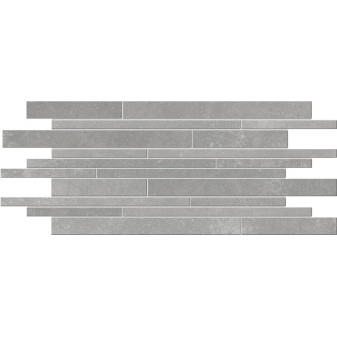 MURO LOUSSIANA GRIS 30×64 mozaika