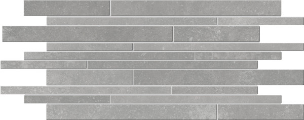 MURO LOUSSIANA GRIS 30×64 mozaika