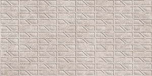 UNDERGROUND CONCEPT TAUPE 45x90 OBKLAD