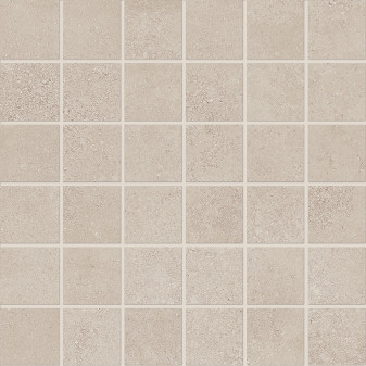 Geo Ivory dekor 30×30×0,9 cm, mat, R9, rektifikace