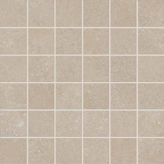 Geo Beige dekor 30×30×0,9 cm, mat, R9, rektifikace