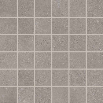 Geo Grey dekor 30×30×0,9 cm, mat, R9, rektifikace