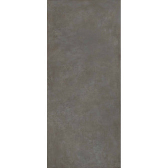 Plate Anthracite dlažba 120×278 cm, hladká matná, rektifikovaná R9