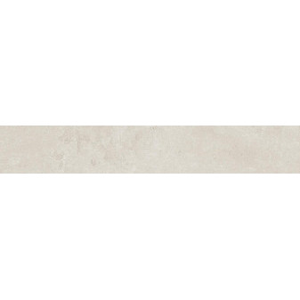 Ikon Ikon White listela 9,7×60 cm, strukturovaná matná R10