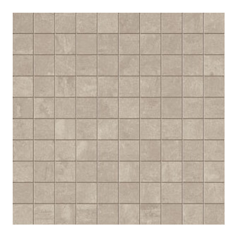 Ikon Ikon Beige dekor – mozaika 30×30 cm, hladká matná R9