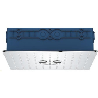 RSH AQUA 10' Duo stropní sprcha