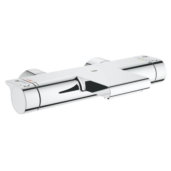 Grohtherm 2000 Termostatická vanová baterie, DN 15, chrom