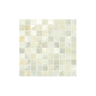 Onice Keo Multicolor mozaika 30×30×0,9 cm, lesk, rektifikace