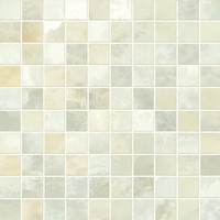 Onice Keo Multicolor mozaika 30×30×0,9 cm, lesk, rektifikace