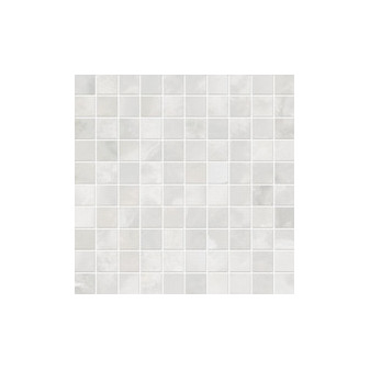 Onice Keo Pearl mozaika 30×30×0,9 cm, lesk, rektifikace