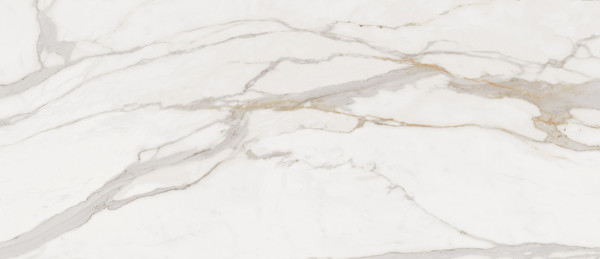 Elements Lux Gold velkoformát 120×278×0,6 cm, hladký mat silk, R9, rektifikace