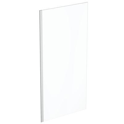 Connect 2 Wetroom stěna 70 cm, nastavení 654-677 mm, stříbrná