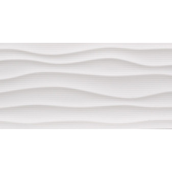 PROJECT LINE FLOW BLANCO BRILLO (PB) 30×60 obklad