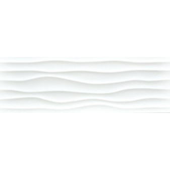 MILLENIUM FLOW BLANCO MATE 30×90 obklad