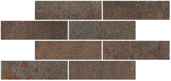 MURO PRIORAT NATURAL 22,8×39 mozaika