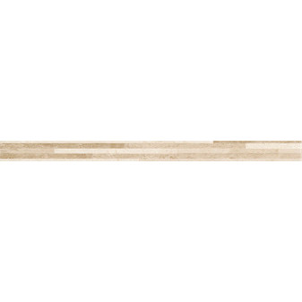 Vermont Taupe listela 3×50 cm
