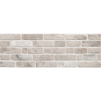 WALL BRICK OLD GREY 30×90 obklad