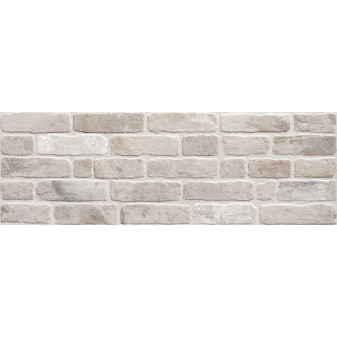 Wall Brick Old Grey obklad 30×90 cm