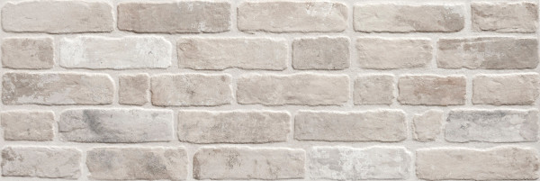 Wall Brick Old Grey obklad 30×90 cm
