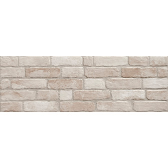 Wall Brick Old Cream obklad 30×90 cm