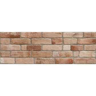 Wall Brick Old Cotto obklad 30×90 cm