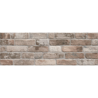 WALL BRICK OLD SMOKE 30×90 obklad